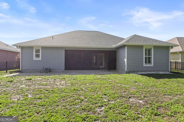 320 Daniel Trent Way, Kingsland, GA 31548