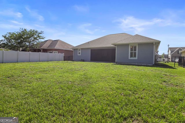320 Daniel Trent Way, Kingsland, GA 31548
