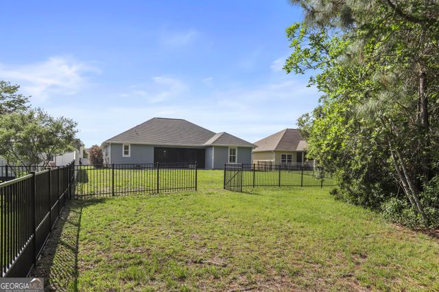 320 Daniel Trent Way, Kingsland, GA 31548