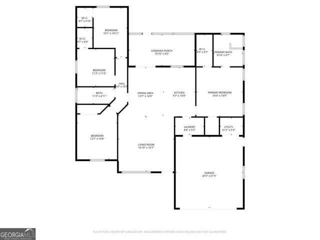 320 Daniel Trent Way, Kingsland, GA 31548