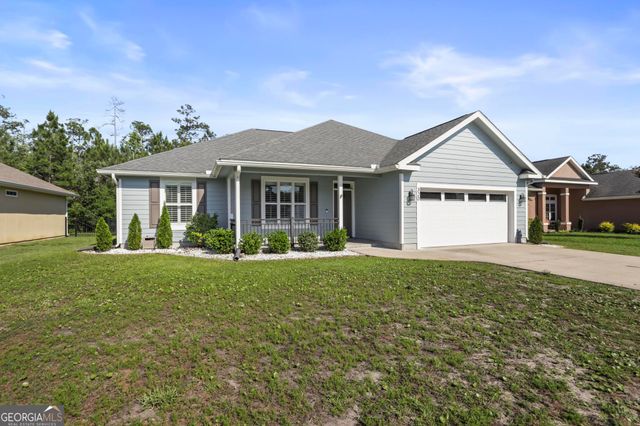 320 Daniel Trent Way, Kingsland, GA 31548