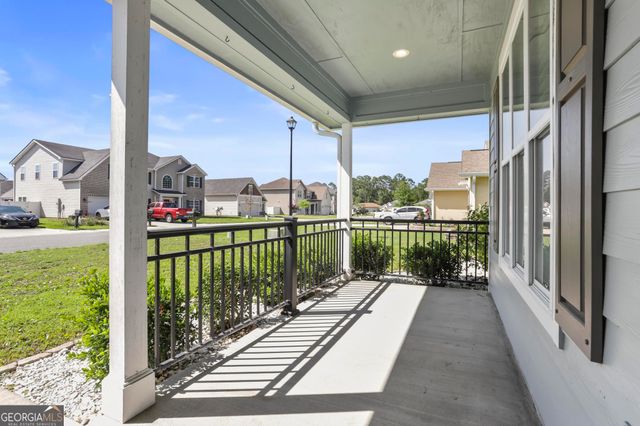 320 Daniel Trent Way, Kingsland, GA 31548