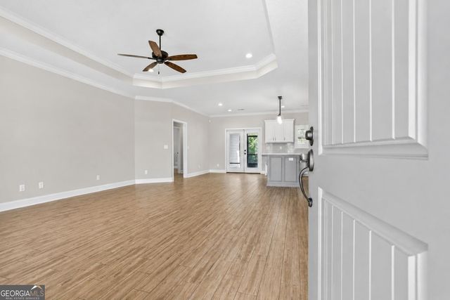 320 Daniel Trent Way, Kingsland, GA 31548