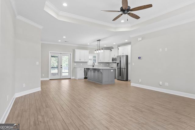 320 Daniel Trent Way, Kingsland, GA 31548