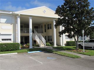 720 Lake Orchid Circle 108, Vero Beach, FL 32962