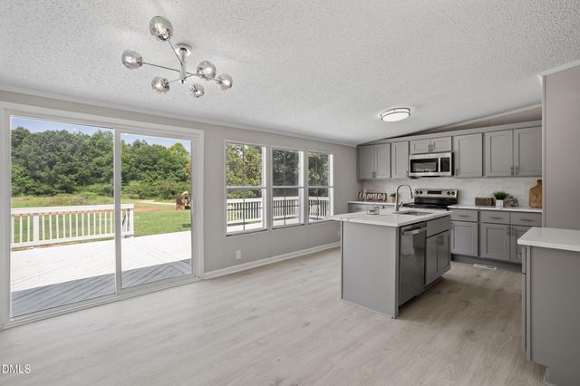 4674 Denton Road, Middlesex, NC 27557