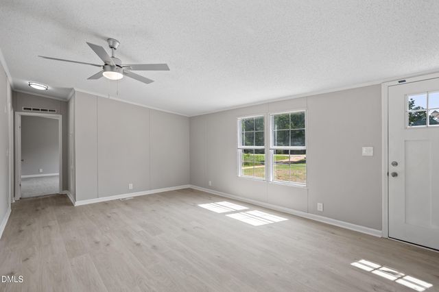 4674 Denton Road, Middlesex, NC 27557