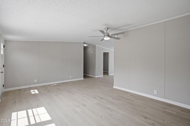 4674 Denton Road, Middlesex, NC 27557