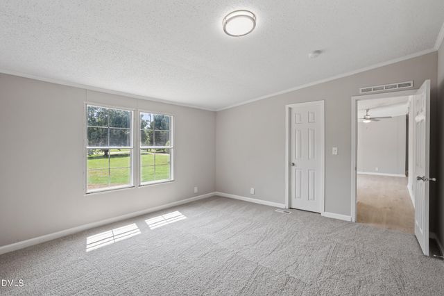 4674 Denton Road, Middlesex, NC 27557