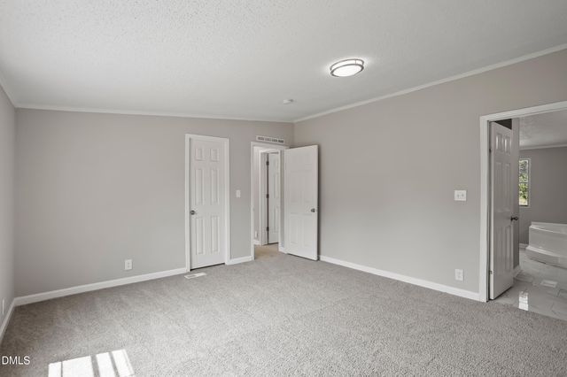 4674 Denton Road, Middlesex, NC 27557