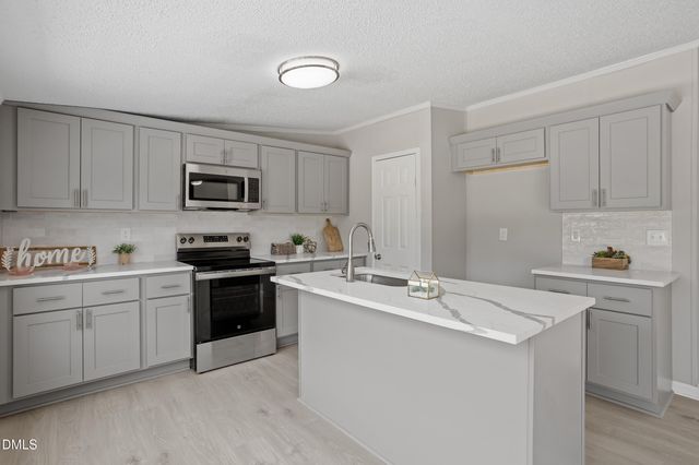4674 Denton Road, Middlesex, NC 27557
