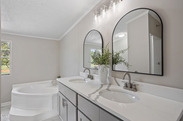 4674 Denton Road, Middlesex, NC 27557