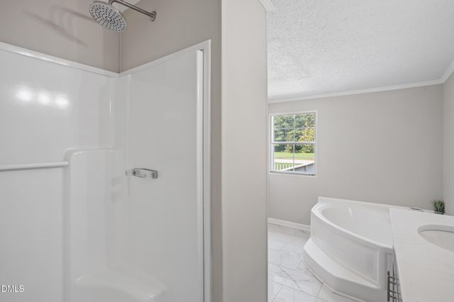4674 Denton Road, Middlesex, NC 27557