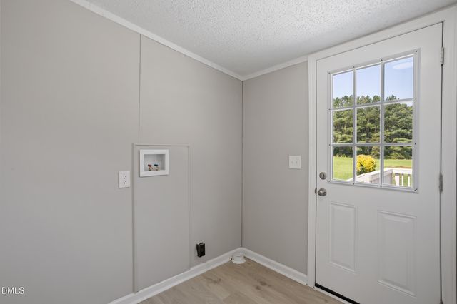 4674 Denton Road, Middlesex, NC 27557