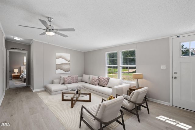4674 Denton Road, Middlesex, NC 27557