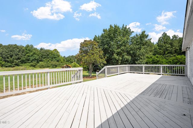 4674 Denton Road, Middlesex, NC 27557
