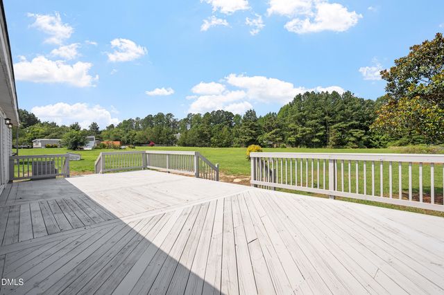 4674 Denton Road, Middlesex, NC 27557