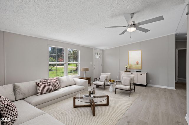 4674 Denton Road, Middlesex, NC 27557
