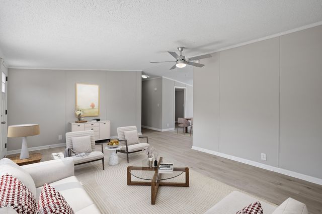 4674 Denton Road, Middlesex, NC 27557