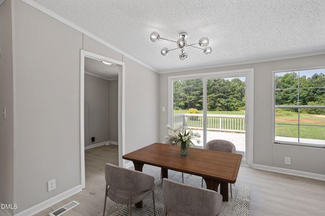 4674 Denton Road, Middlesex, NC 27557