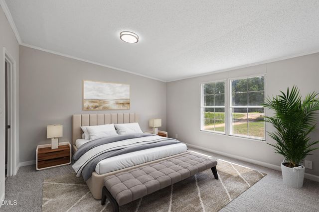 4674 Denton Road, Middlesex, NC 27557