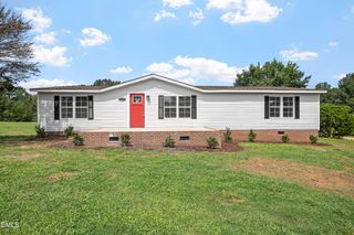 4674 Denton Road, Middlesex, NC 27557