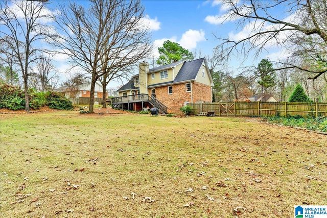 5024 MEADOW BROOK ROAD, Birmingham, AL 35242