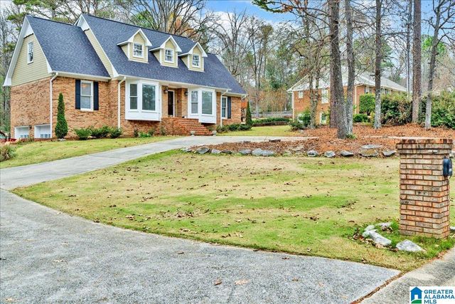 5024 MEADOW BROOK ROAD, Birmingham, AL 35242