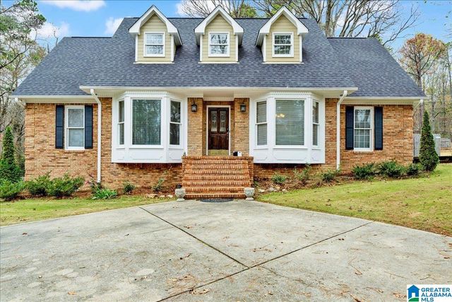5024 MEADOW BROOK ROAD, Birmingham, AL 35242