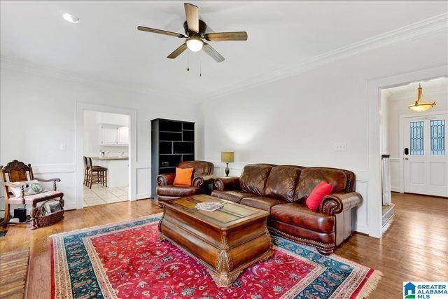 5024 MEADOW BROOK ROAD, Birmingham, AL 35242