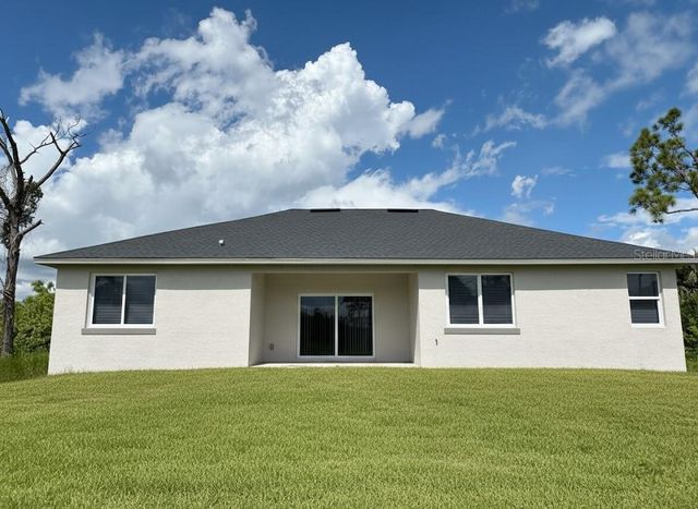 15833 ALDAMA CIRCLE, Port Charlotte, FL 33981