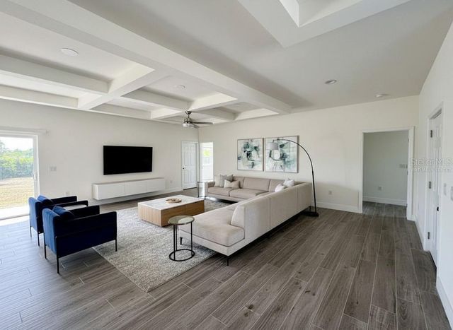 15833 ALDAMA CIRCLE, Port Charlotte, FL 33981