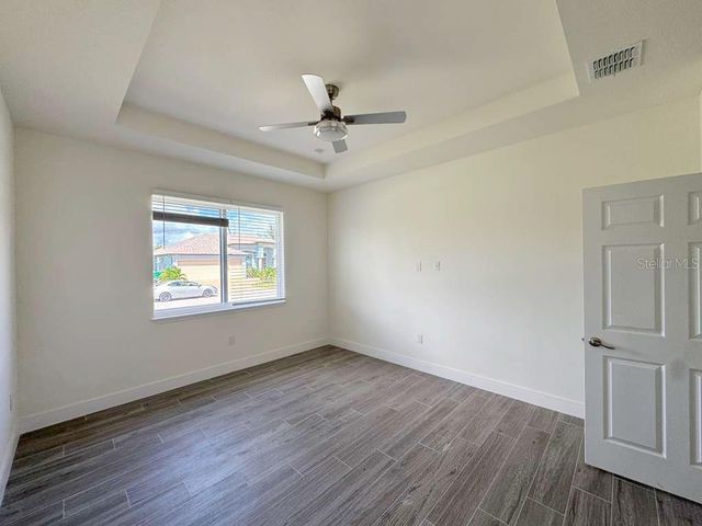 15833 ALDAMA CIRCLE, Port Charlotte, FL 33981