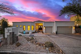 1775 E Buck Ridge Place, Oro Valley, AZ 85737
