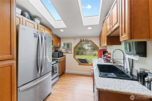 Address unavailable.