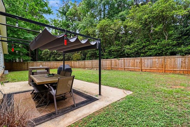 8895 Wesley Place, Jonesboro, GA 30238