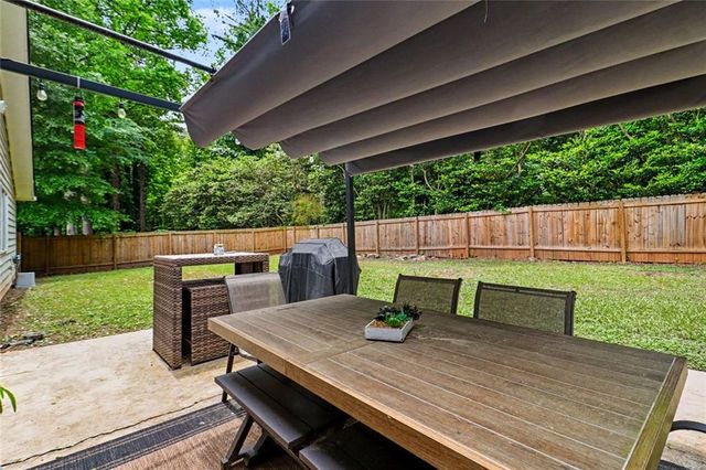 8895 Wesley Place, Jonesboro, GA 30238