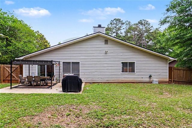 8895 Wesley Place, Jonesboro, GA 30238