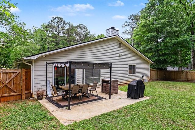 8895 Wesley Place, Jonesboro, GA 30238
