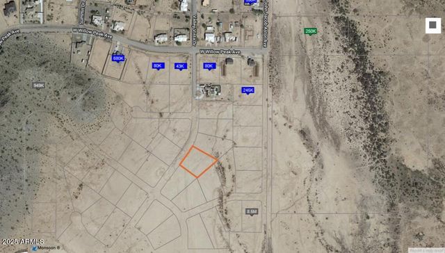 9125 S VALLEY VISTA Drive 13, Casa Grande, AZ 85193