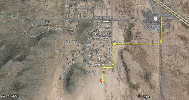 9125 S VALLEY VISTA Drive 13, Casa Grande, AZ 85193