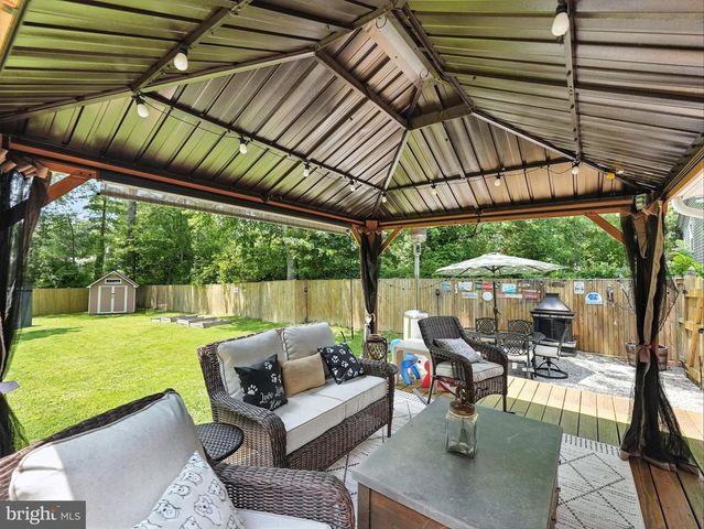 8210 ACKLEY ST, Alexandria, VA 22309