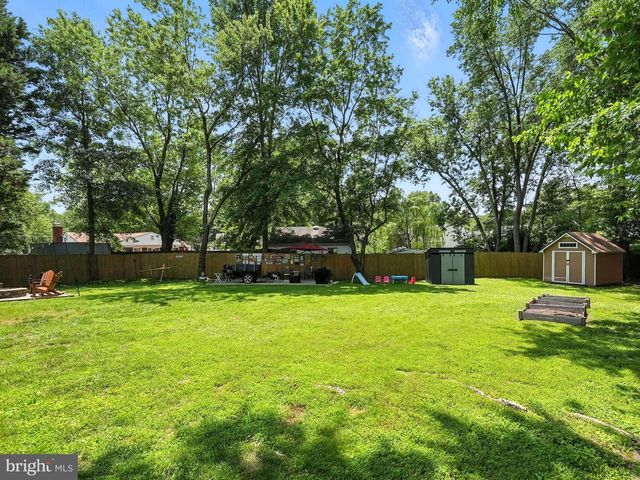 8210 ACKLEY ST, Alexandria, VA 22309