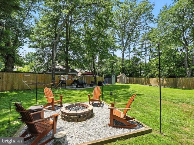 8210 ACKLEY ST, Alexandria, VA 22309