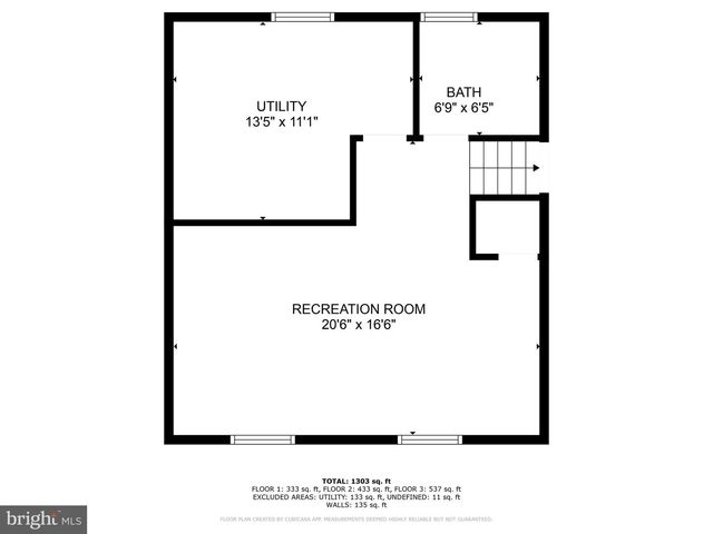 8210 ACKLEY ST, Alexandria, VA 22309
