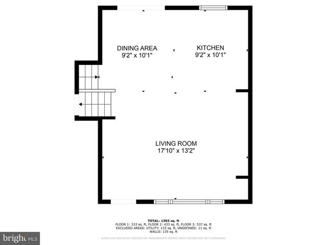 8210 ACKLEY ST, Alexandria, VA 22309