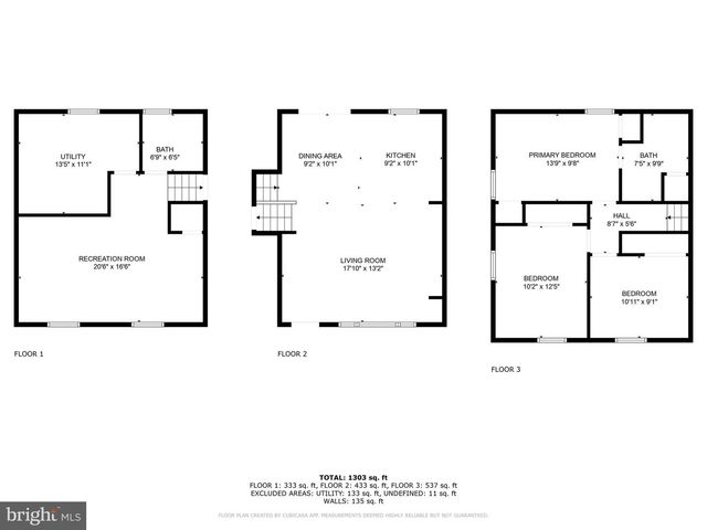 8210 ACKLEY ST, Alexandria, VA 22309