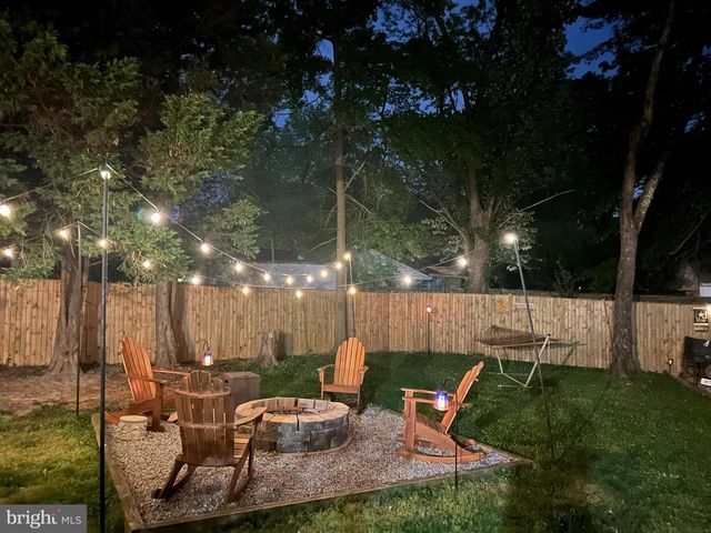 8210 ACKLEY ST, Alexandria, VA 22309