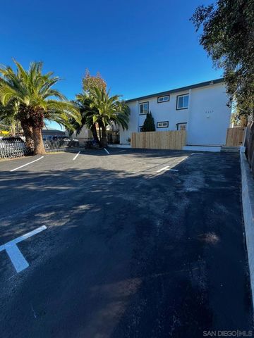 5337 Groveland Dr, San Diego, CA 92114