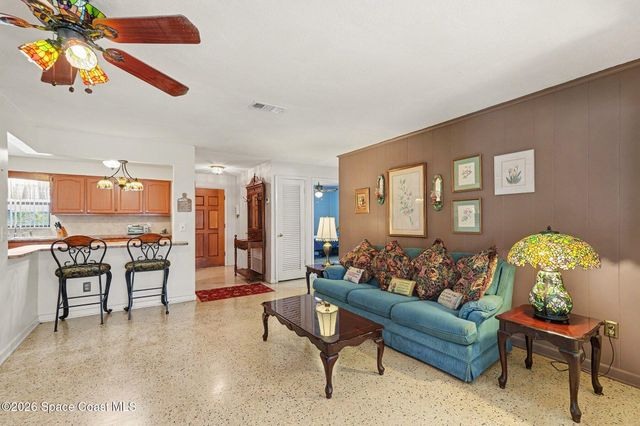 855 Richland Avenue, Merritt Island, FL 32953